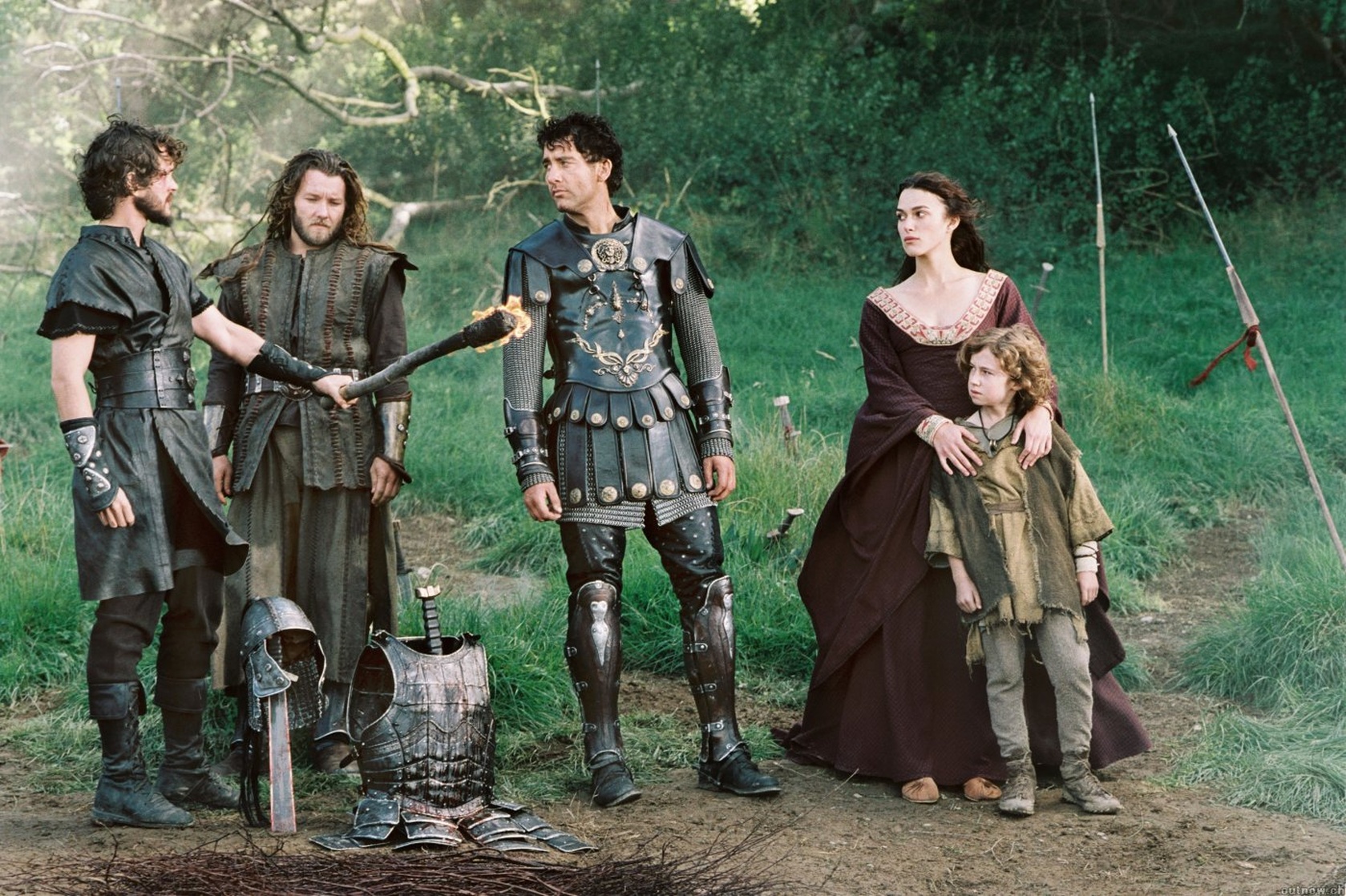 2004 King Arthur 2004 King Arthur