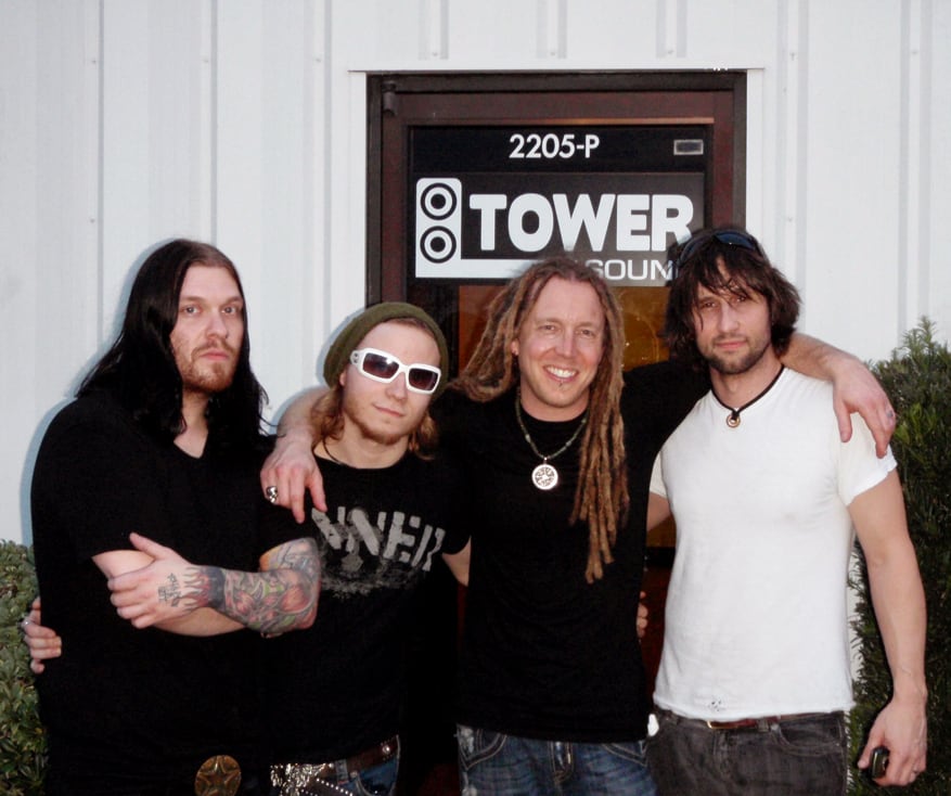 Shinedown