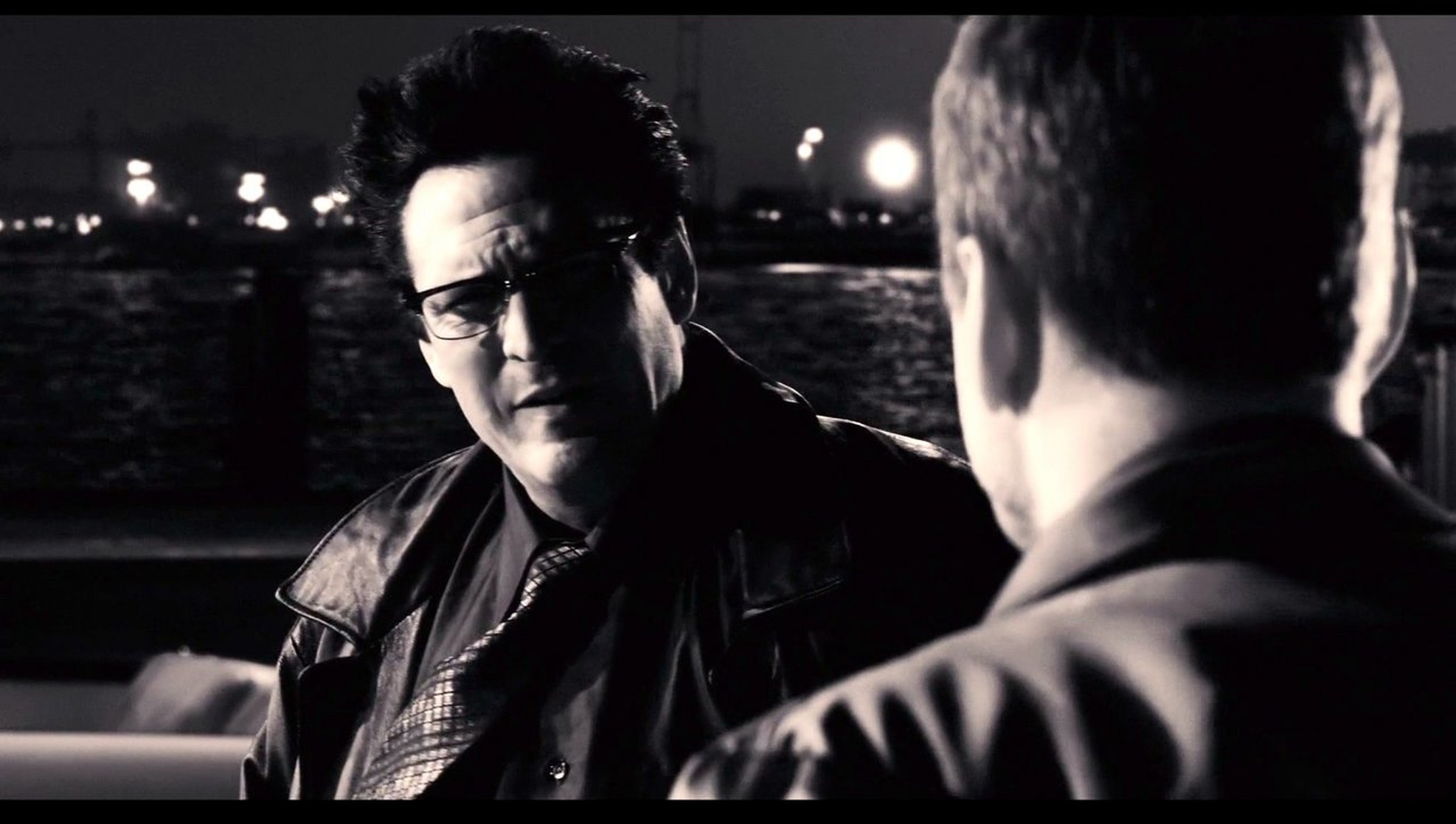 Sin City