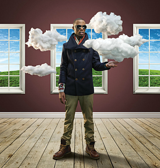 Picture Of B.o.B