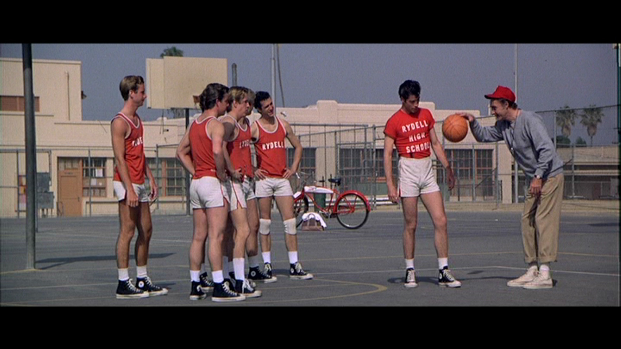 Grease
