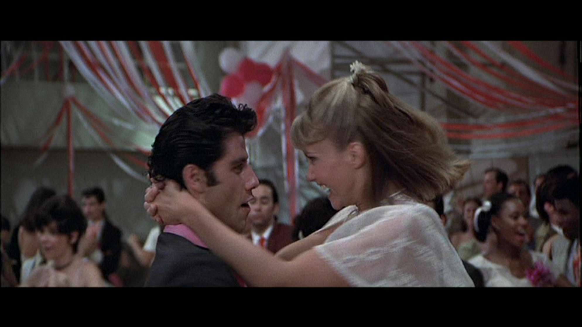 Grease Grease