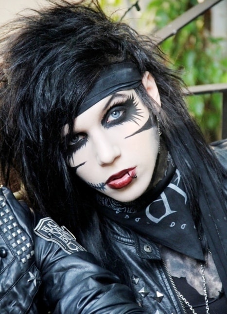 Picture of Andy Sixx