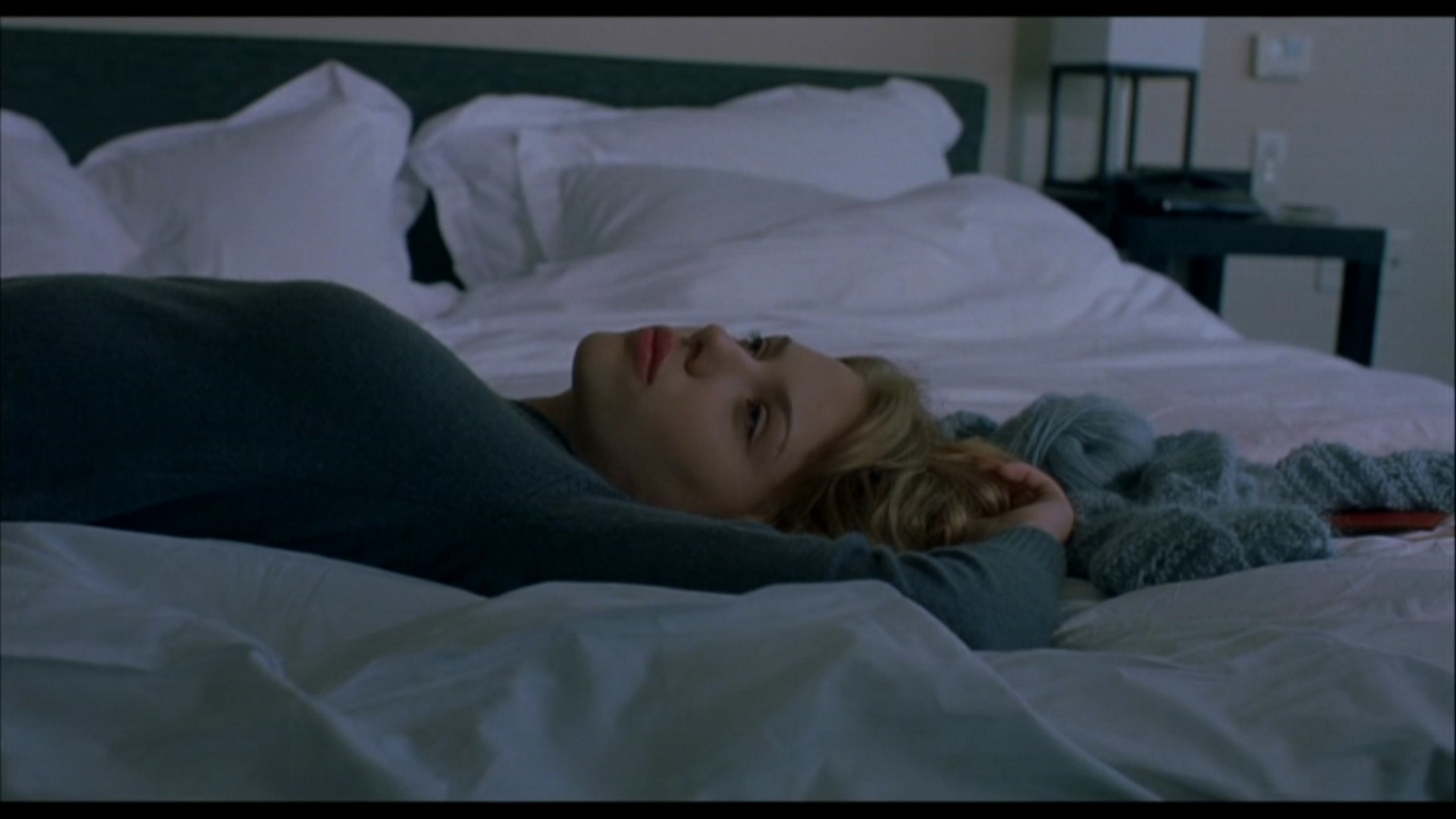 Lost in Translation