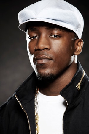 Picture of Iyaz