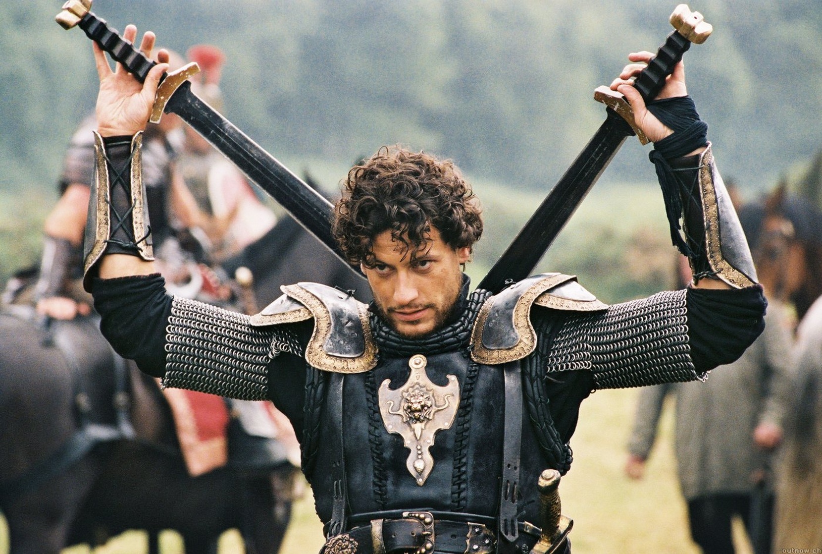 King Arthur King Arthur