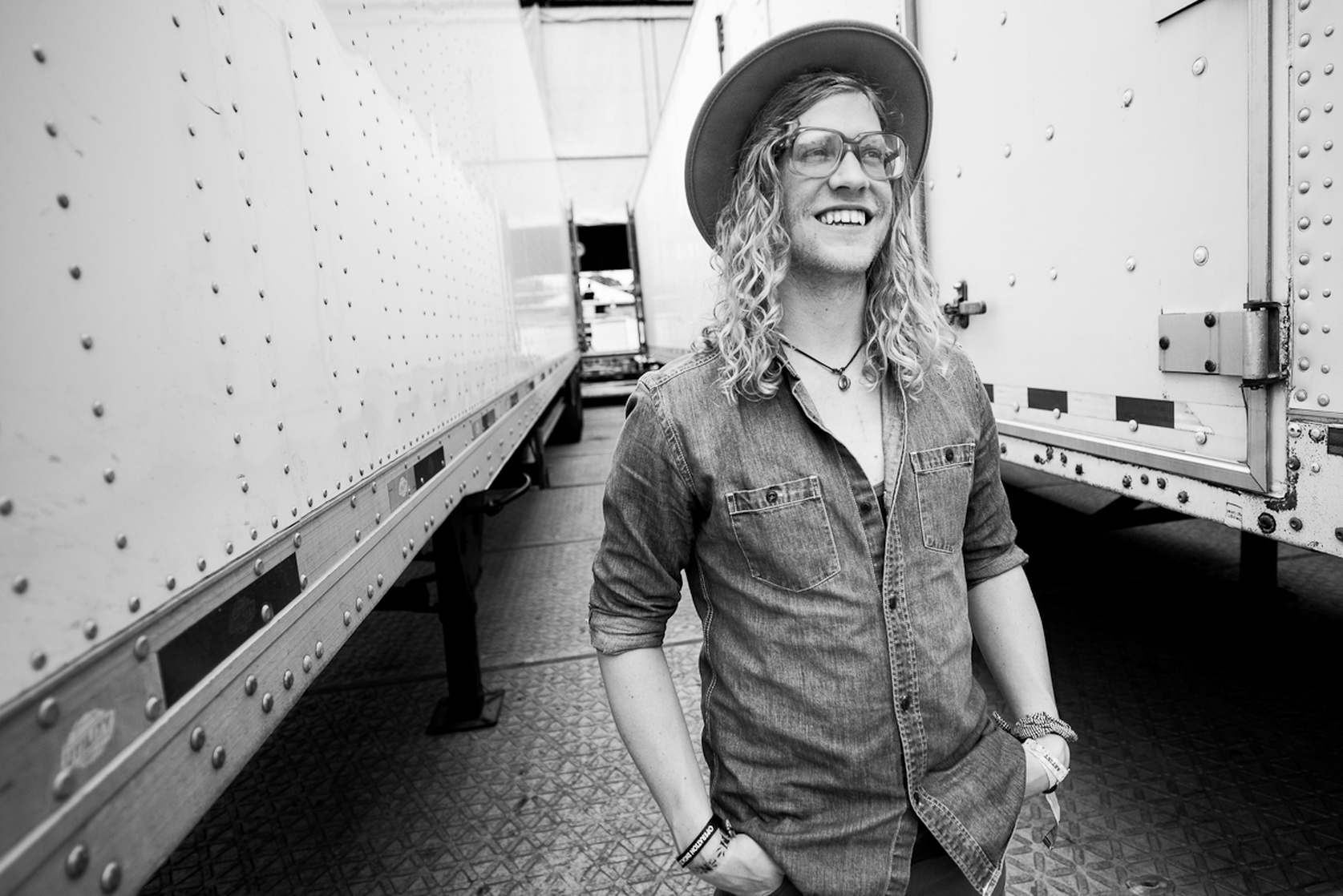 Allen Stone