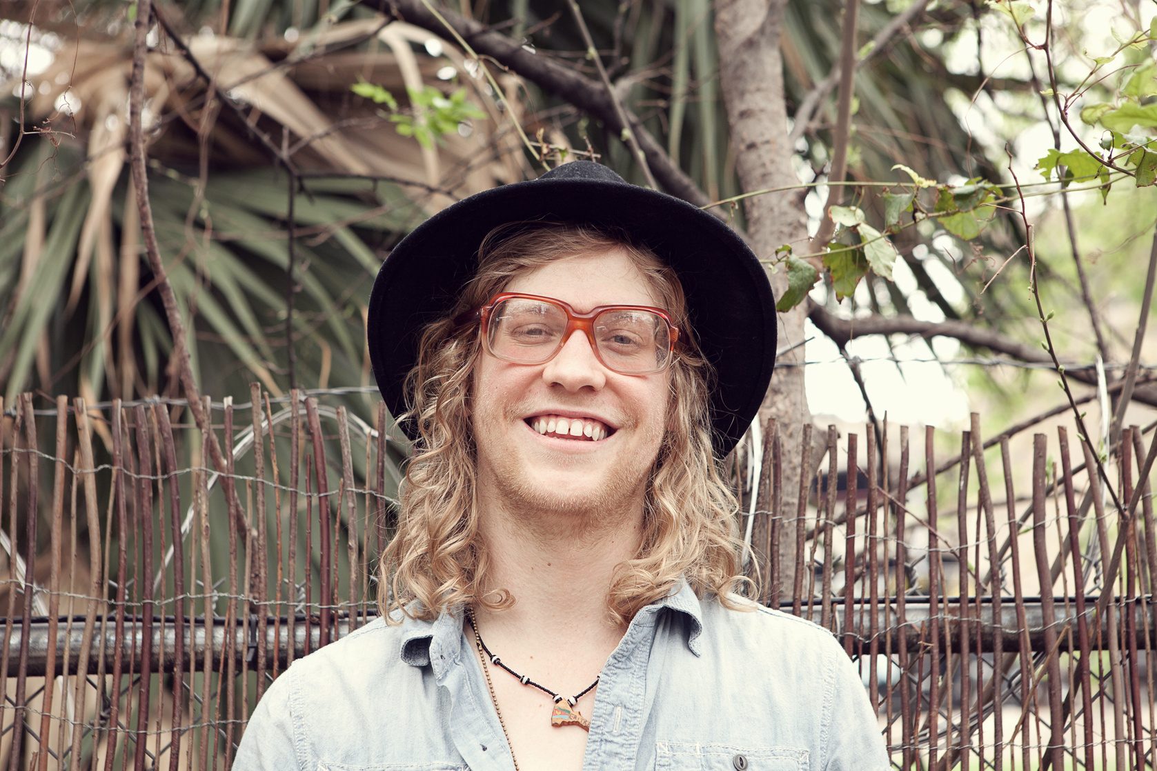 Allen Stone