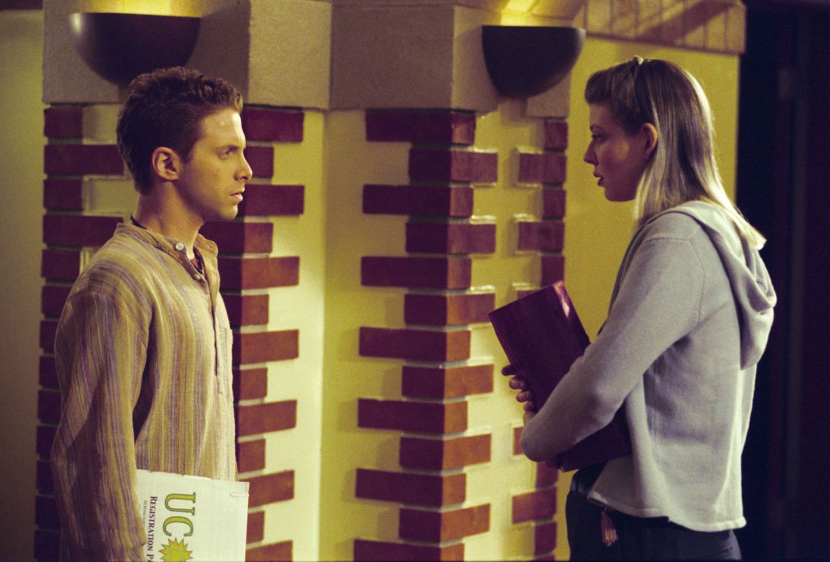 Buffy the Vampire Slayer