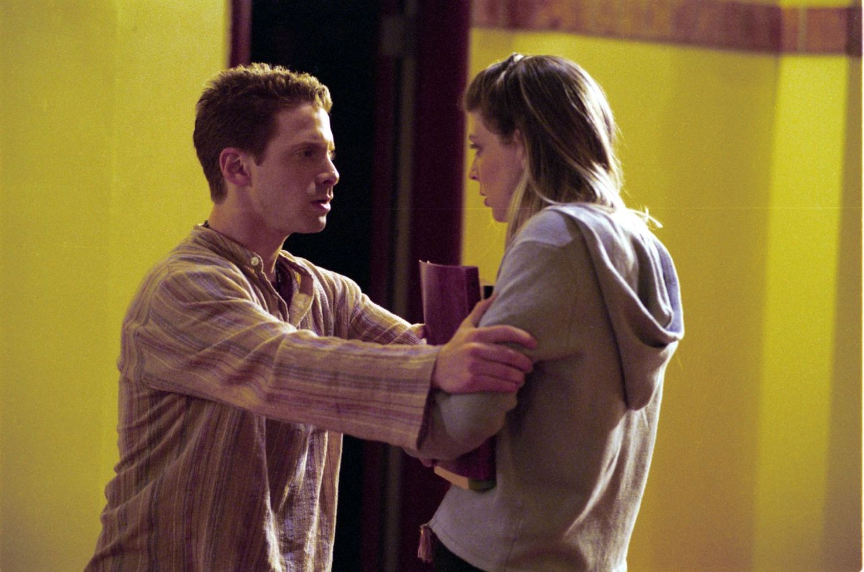 Buffy the Vampire Slayer