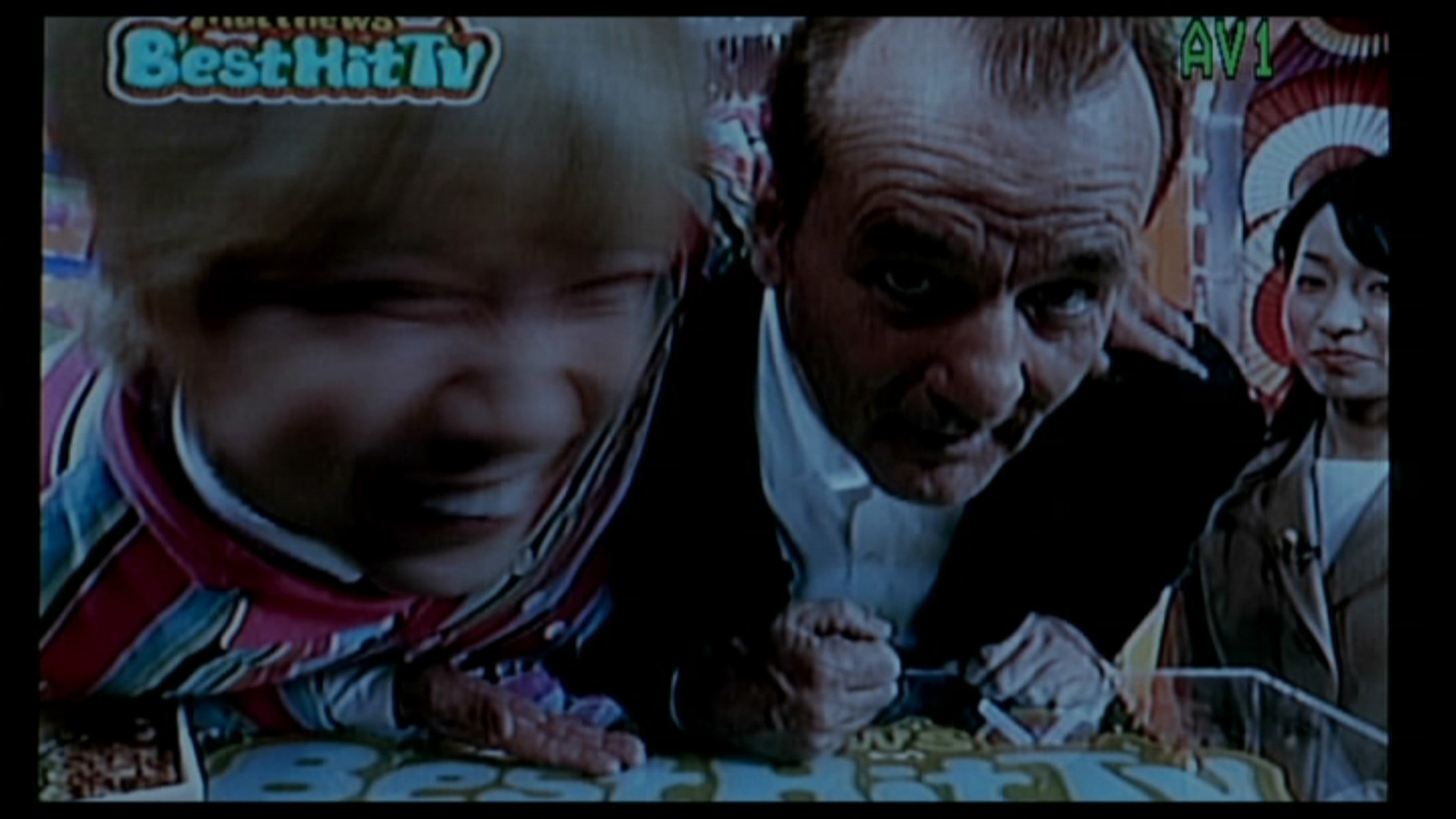 Lost in Translation