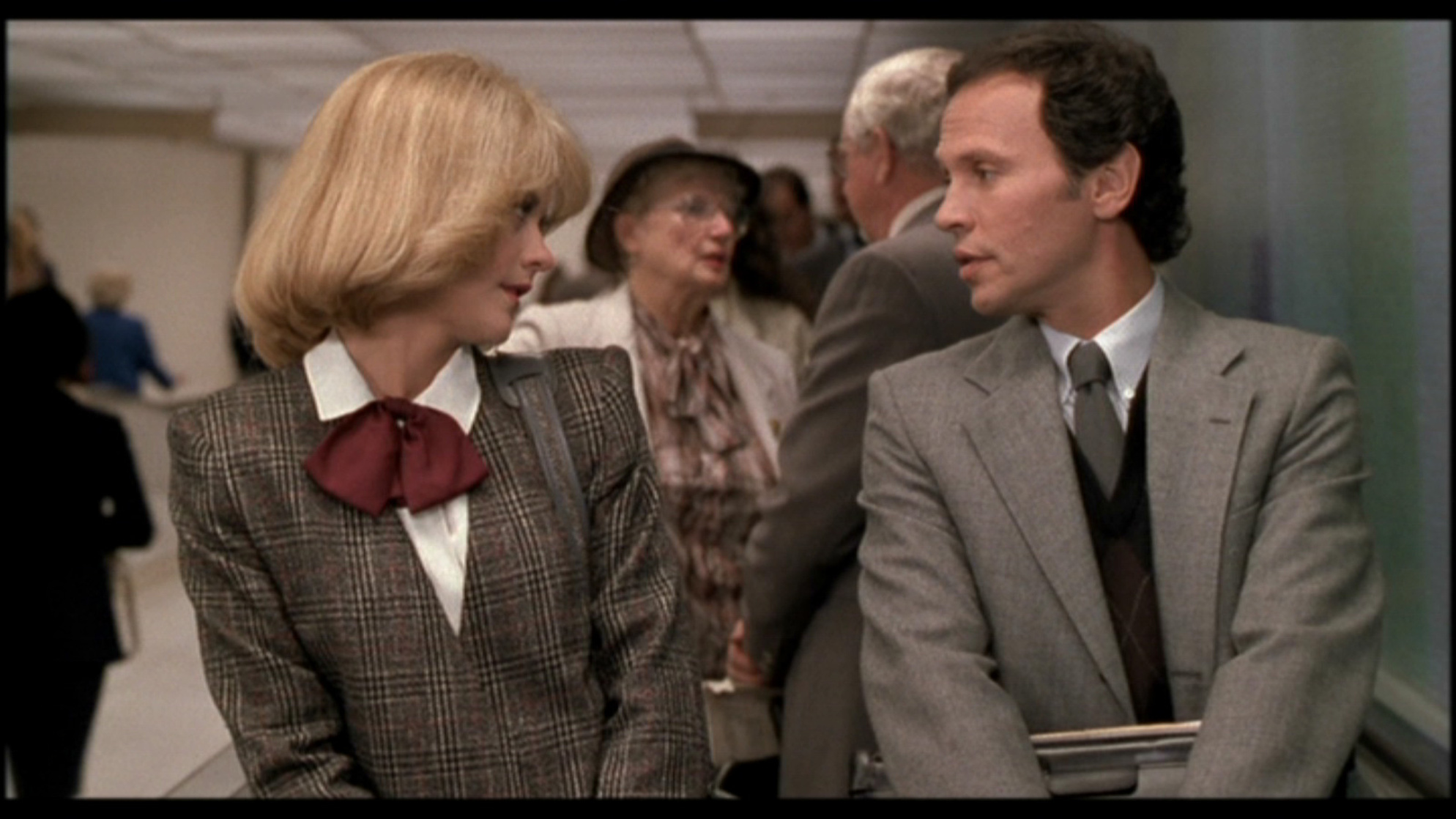 When Harry Met Sally...