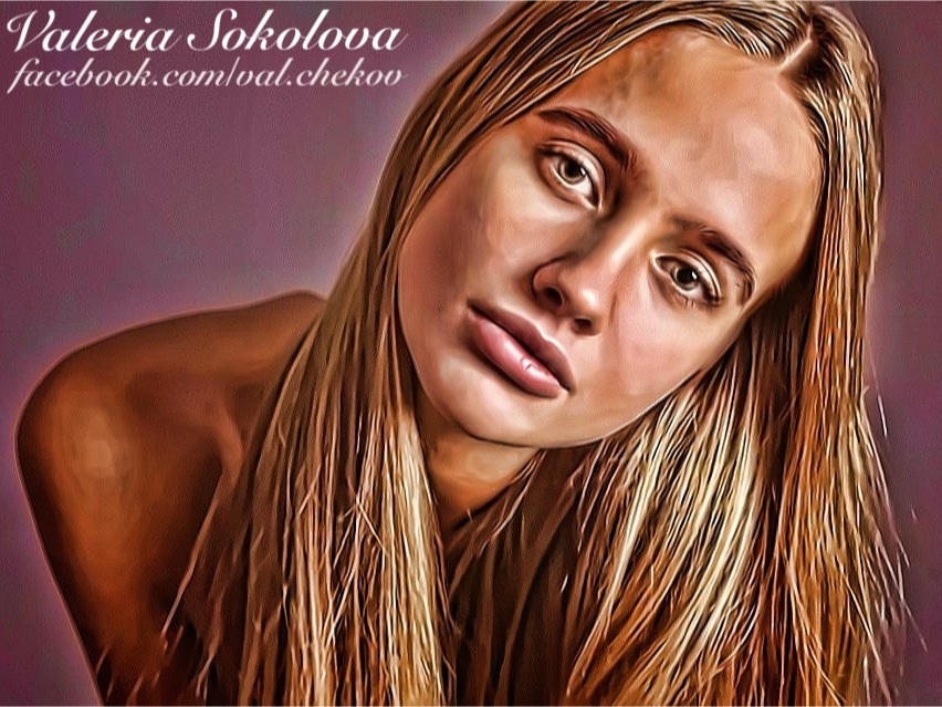 Valeria Sokolova