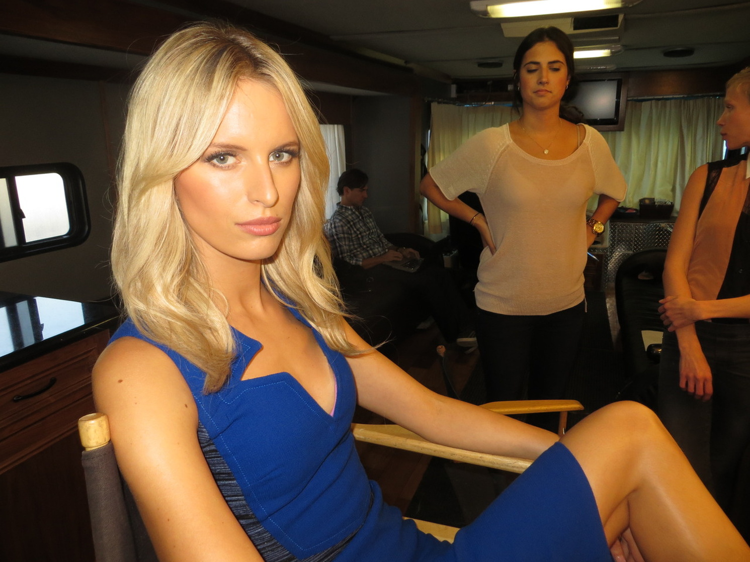 Karolina Kurkova