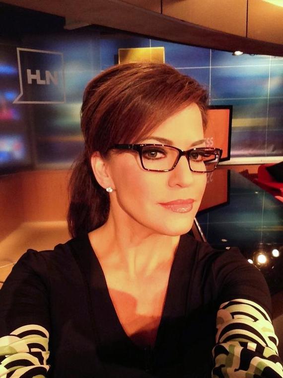 Picture of Robin Meade