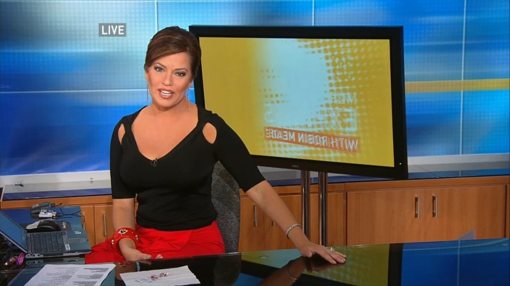 Robin Meade