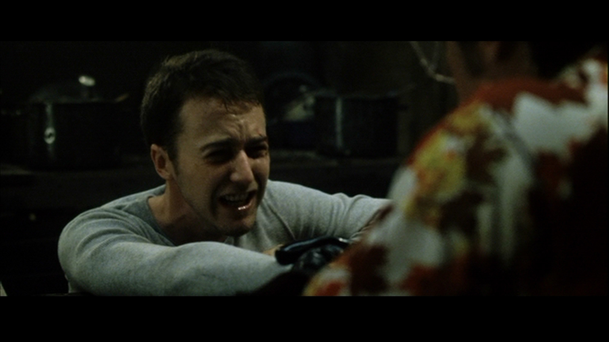 Fight Club