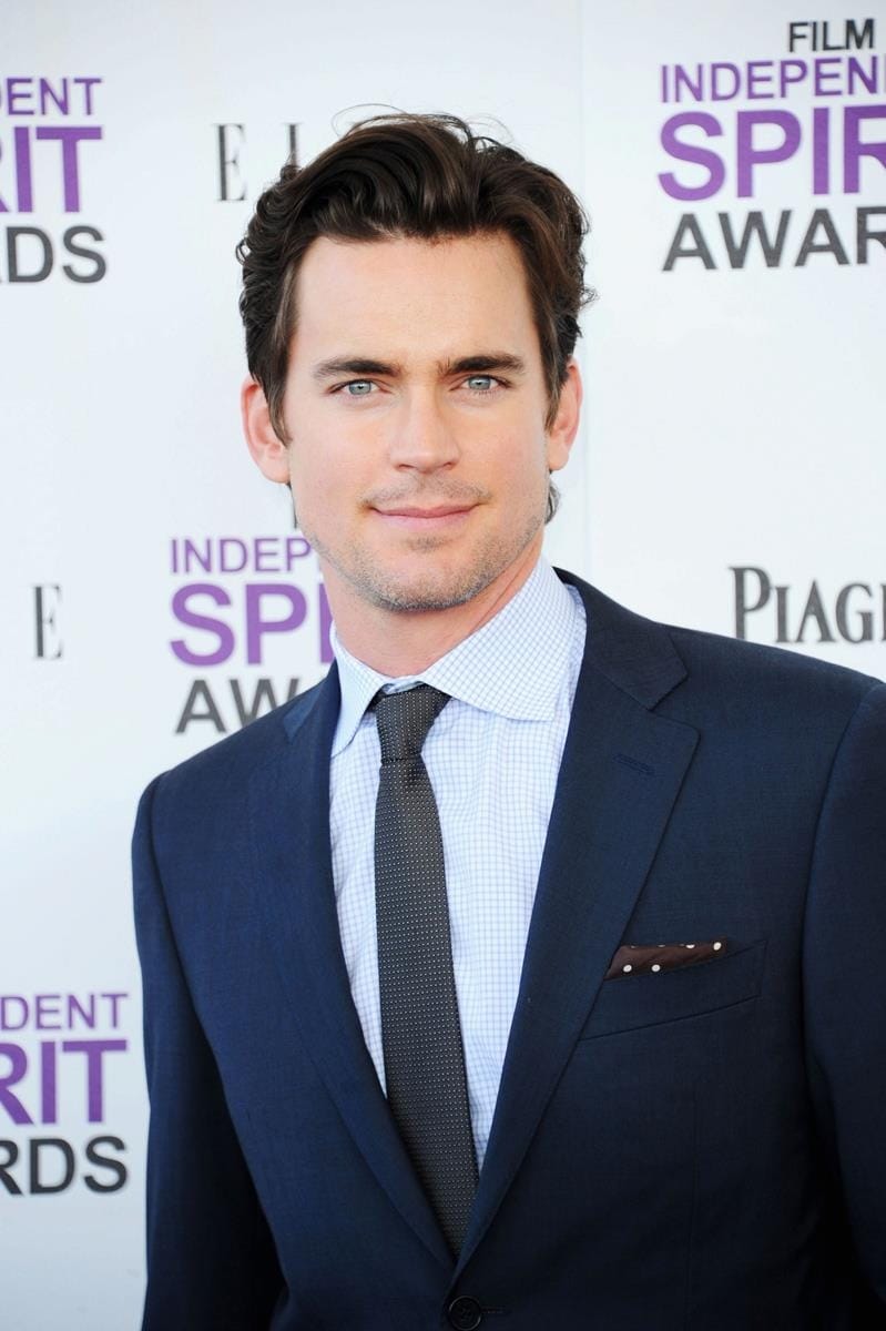 Matt Bomer