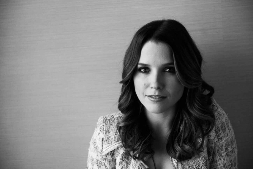 Sophia Bush