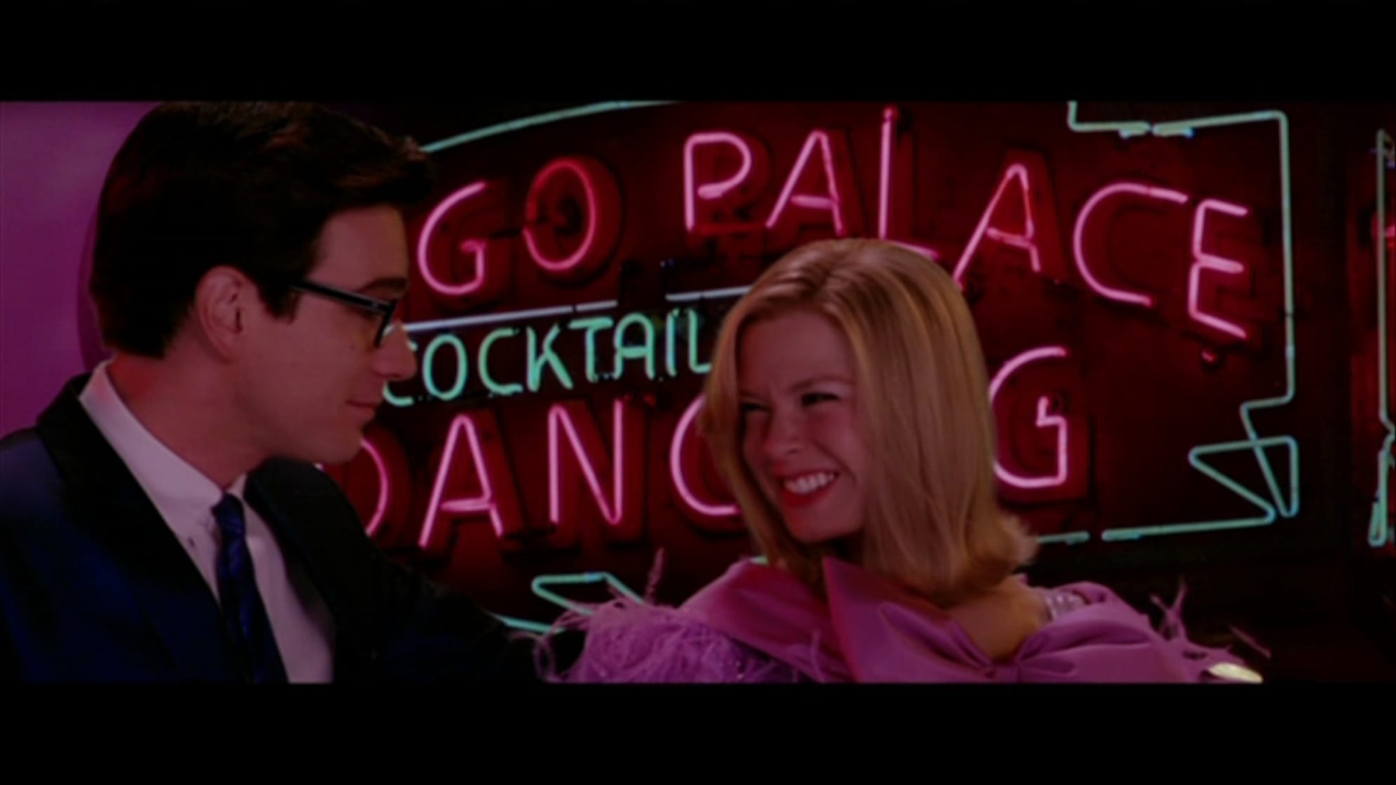 Down with Love