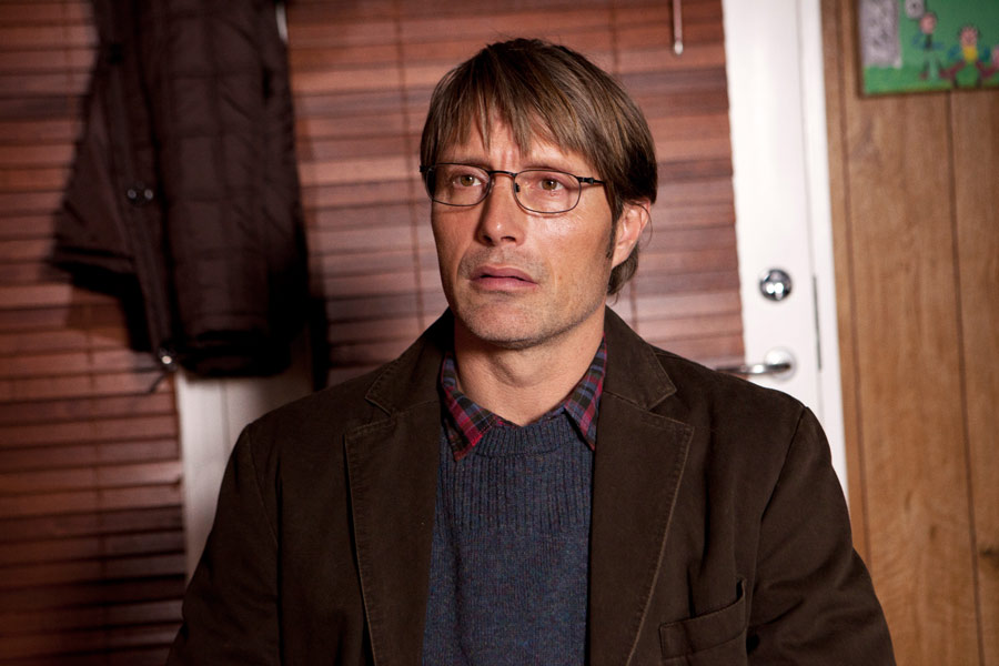 The Hunt (2012)
