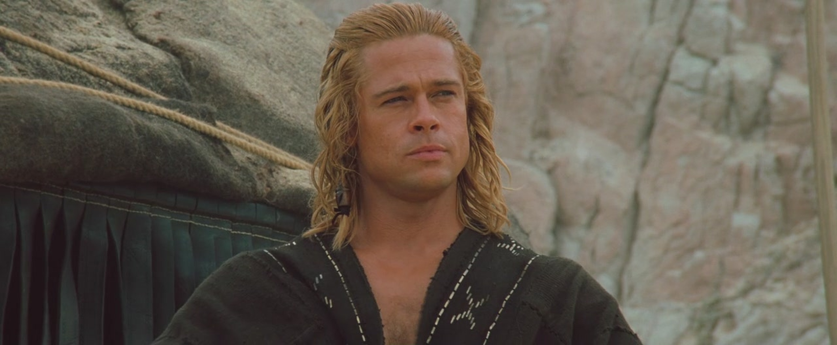 Troy