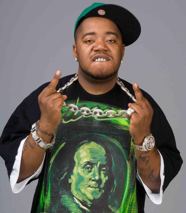 Picture of Twista