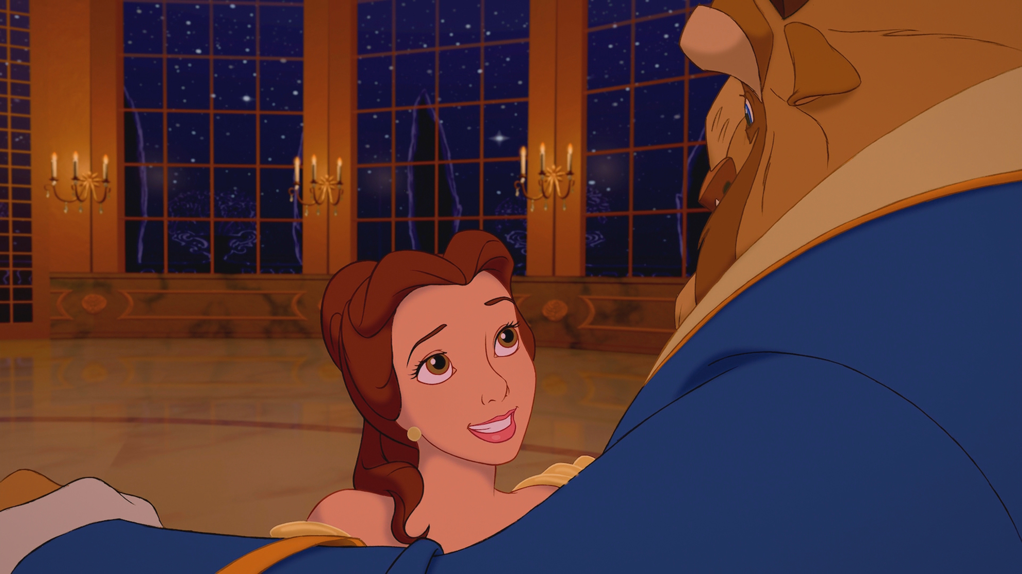 Beauty and the Beast Beauty and the Beast