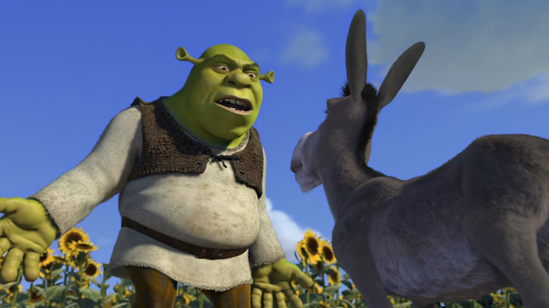 Shrek