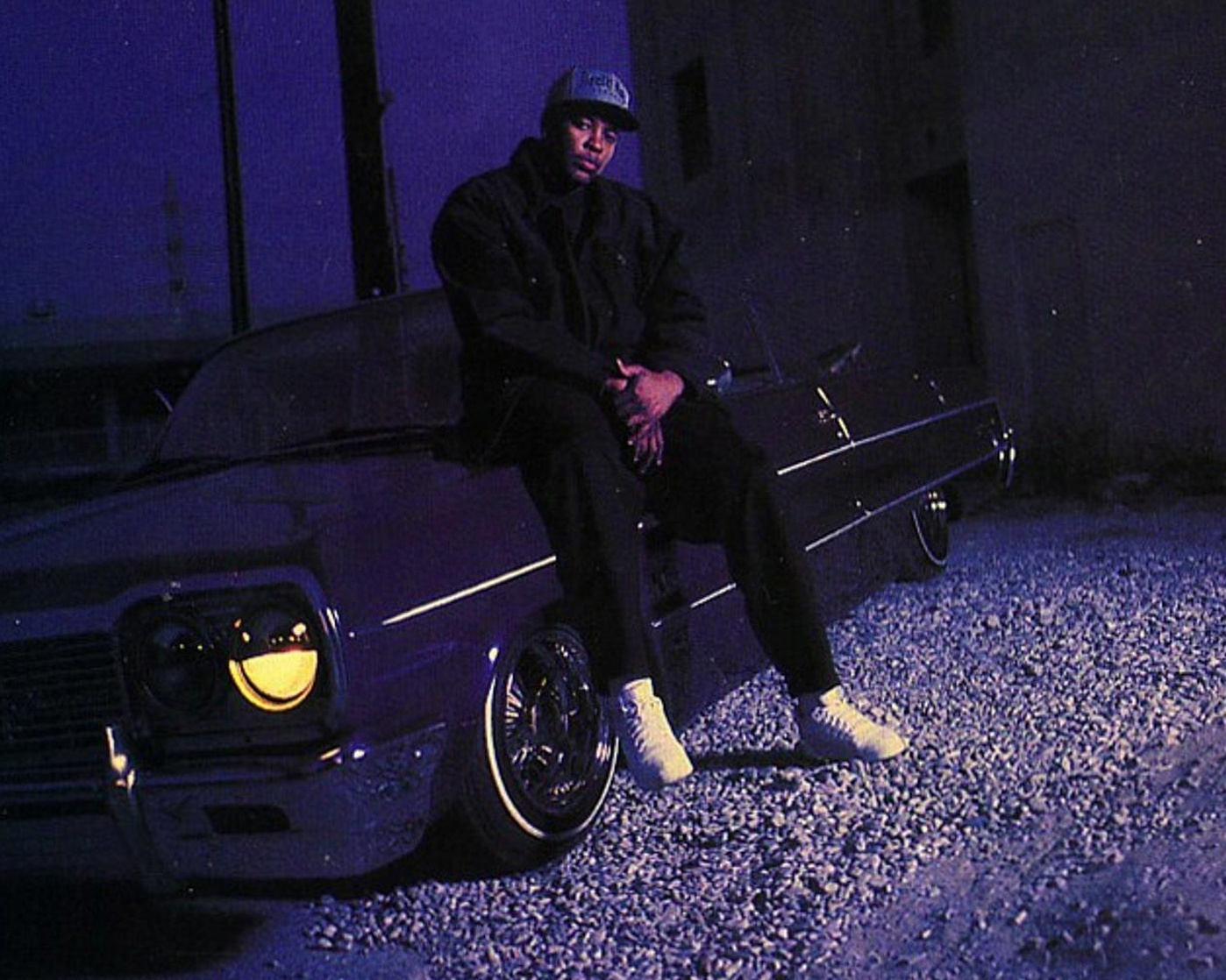Dr Dre