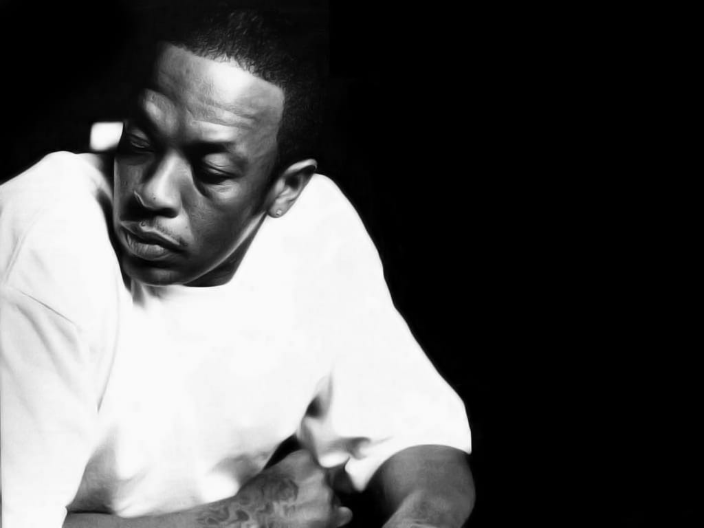 Dr Dre