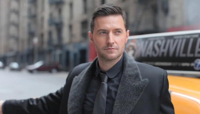 Richard Armitage Richard Armitage