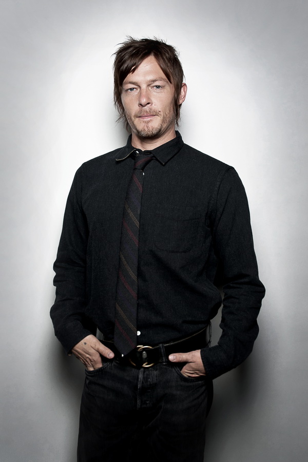 picture norman reedus picture norman reedus