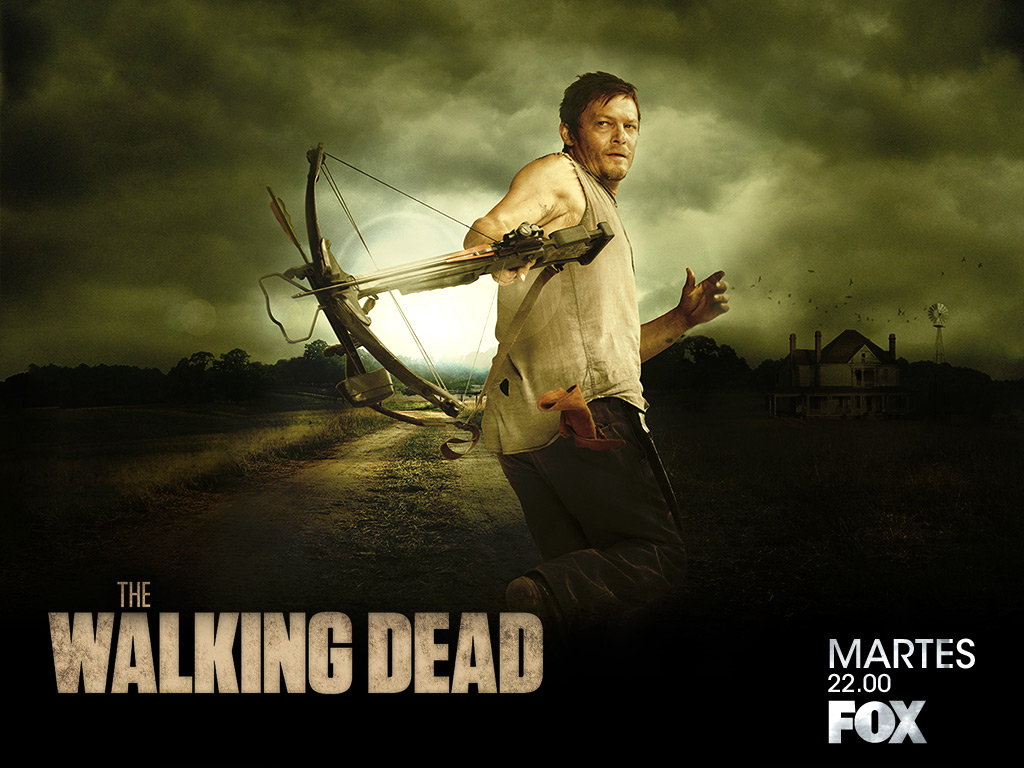 The Walking Dead