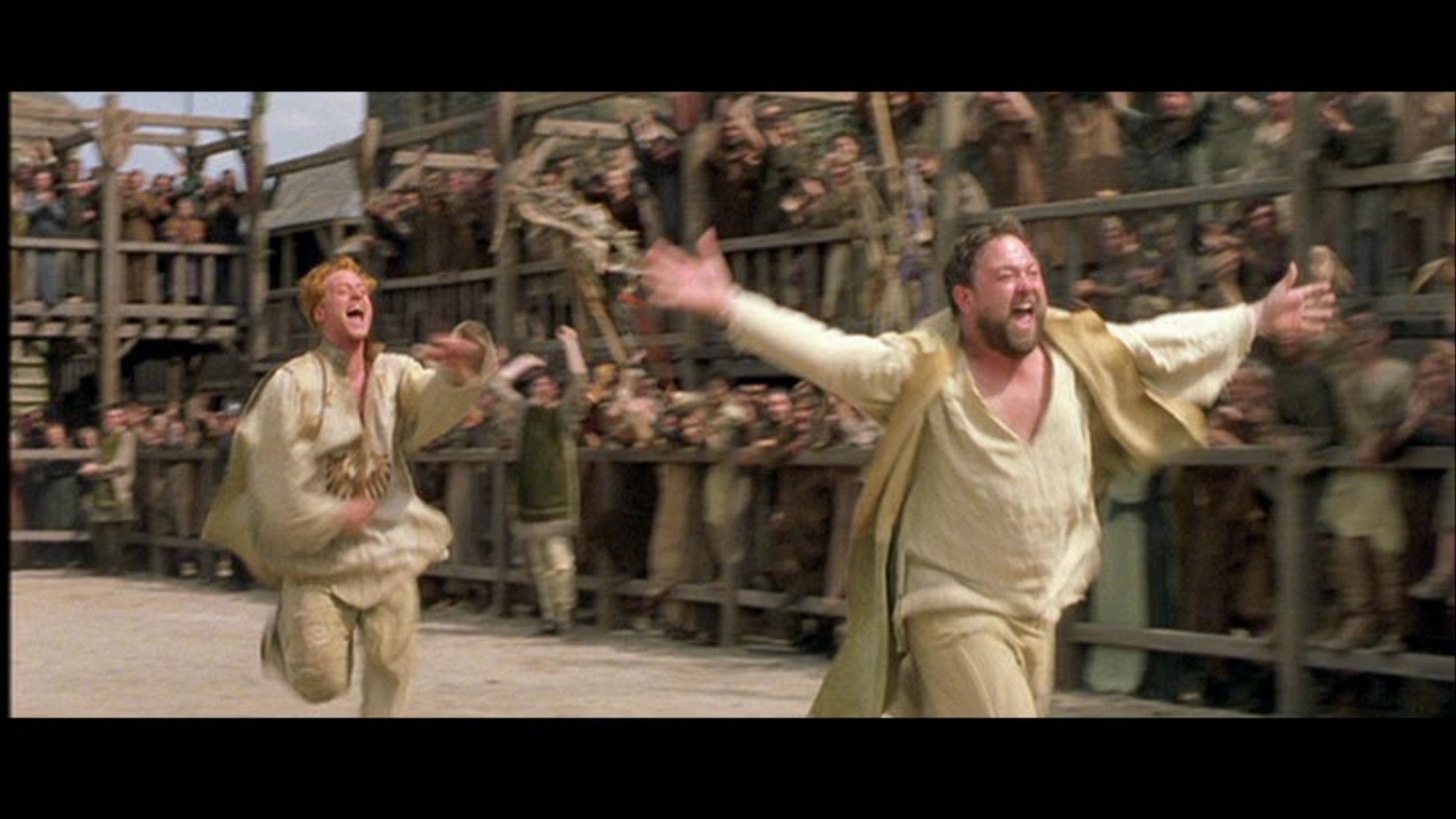A Knight's Tale