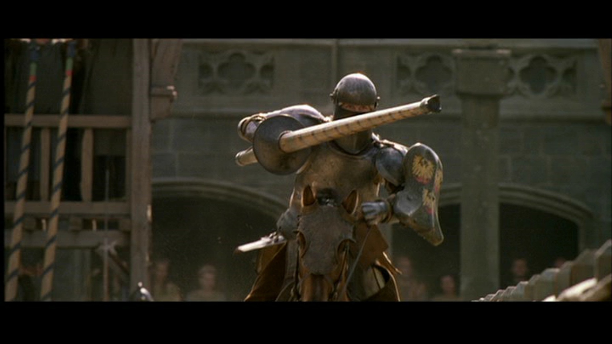 A Knight's Tale