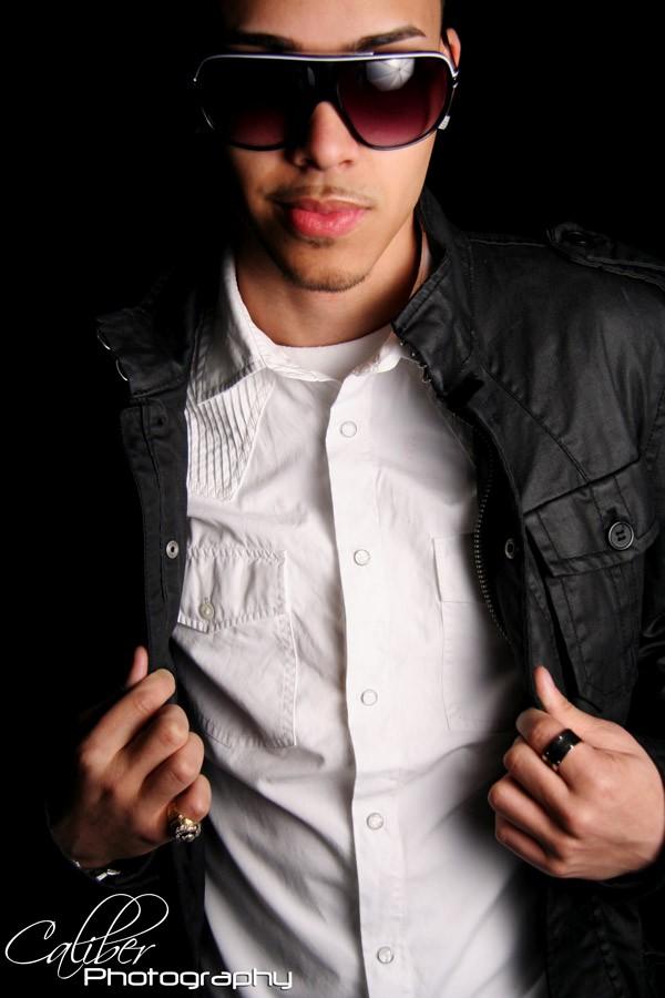 Prince Royce image