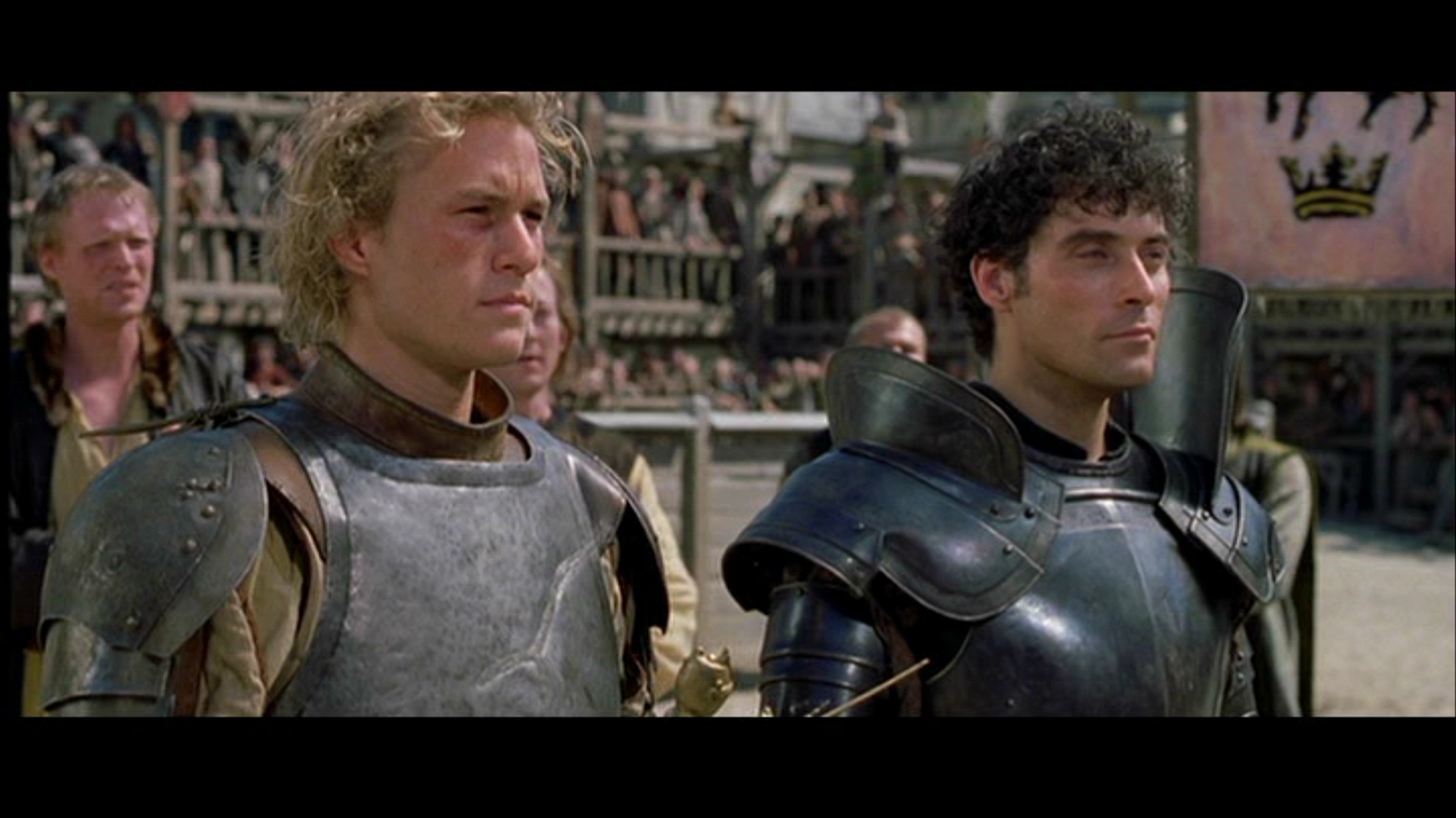 A Knight's Tale