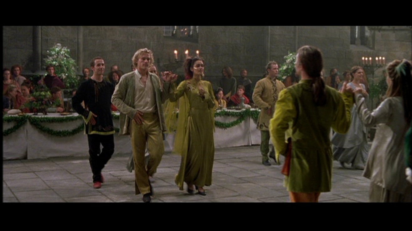 Picture of A Knight's Tale