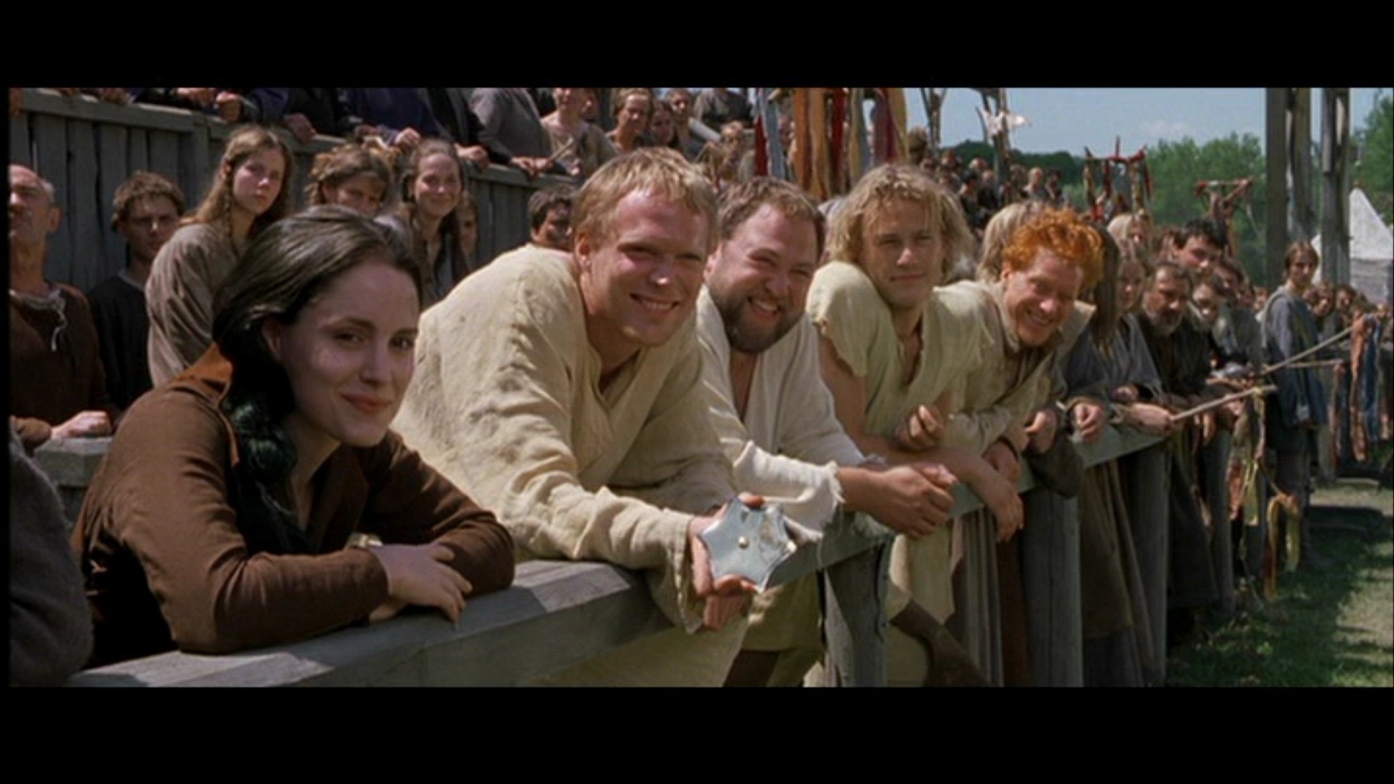 A Knight's Tale