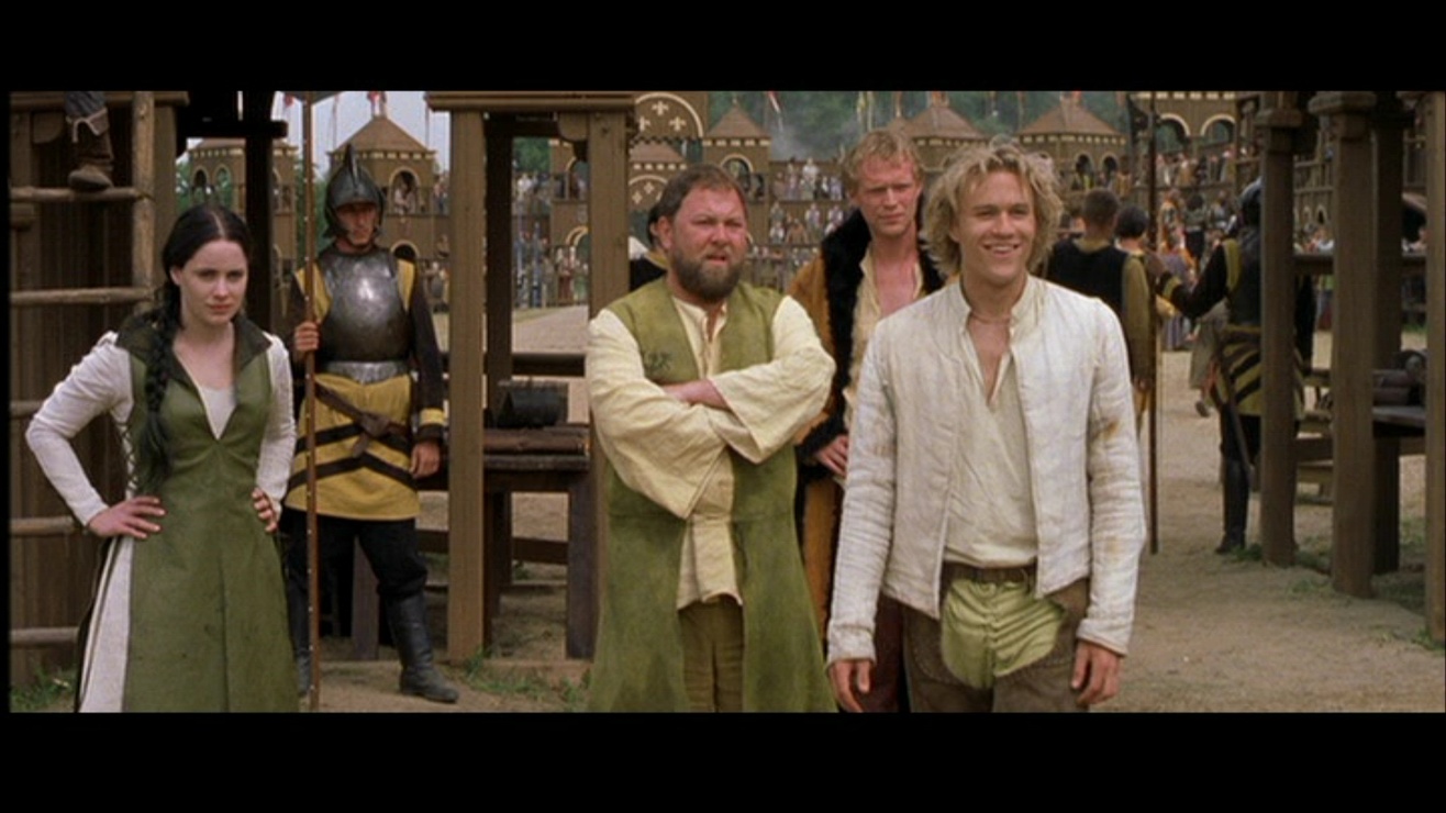 A Knight's Tale picture