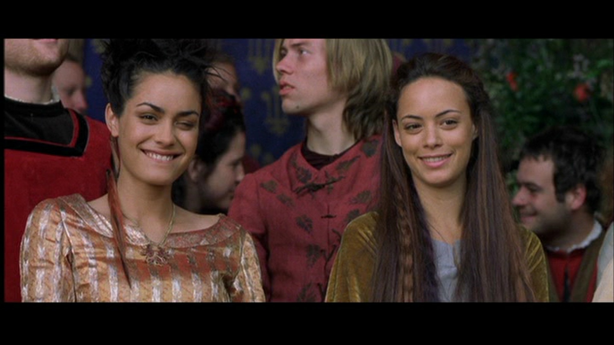 A Knight's Tale A Knight's Tale