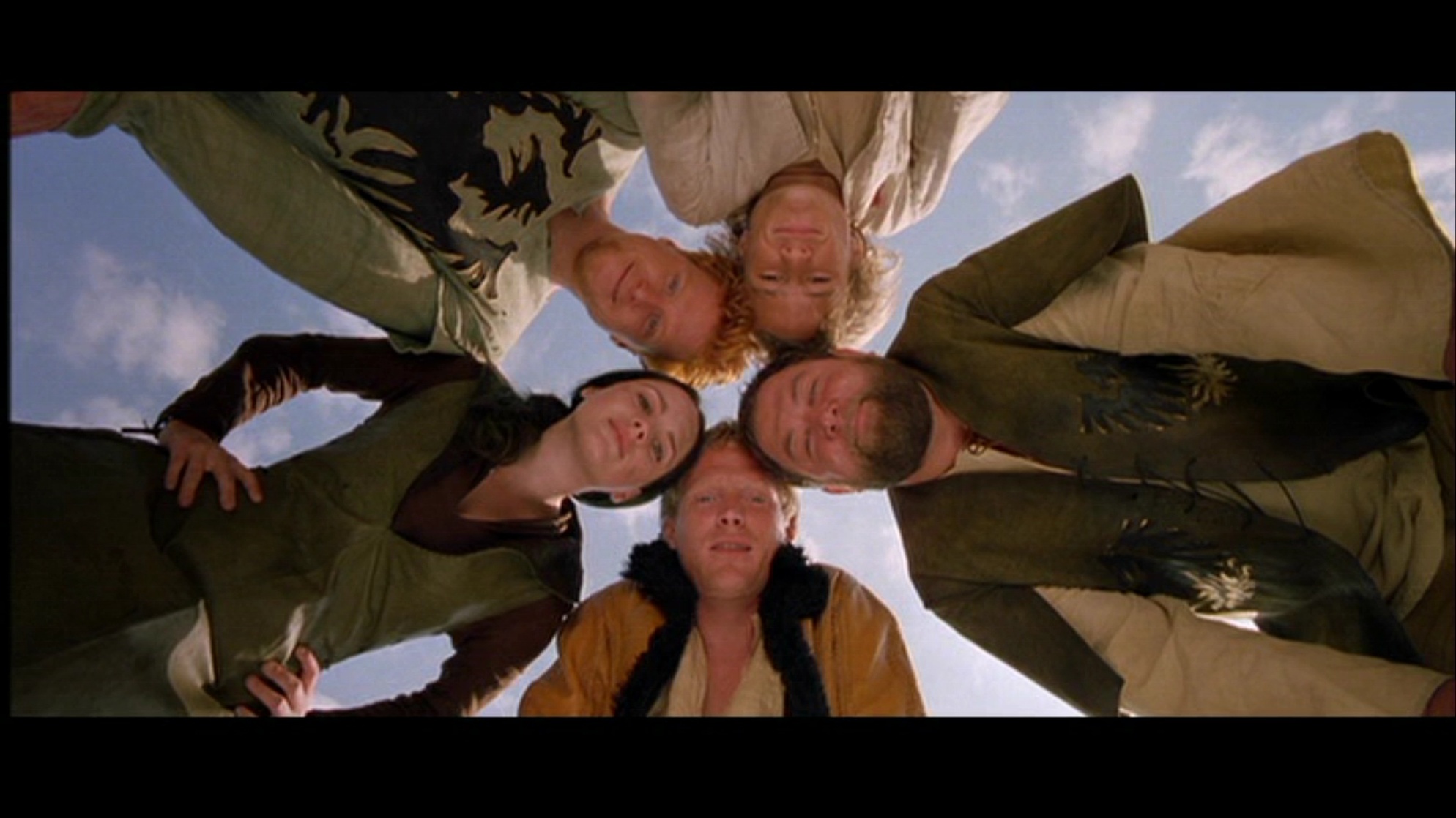 A Knight's Tale A Knight's Tale