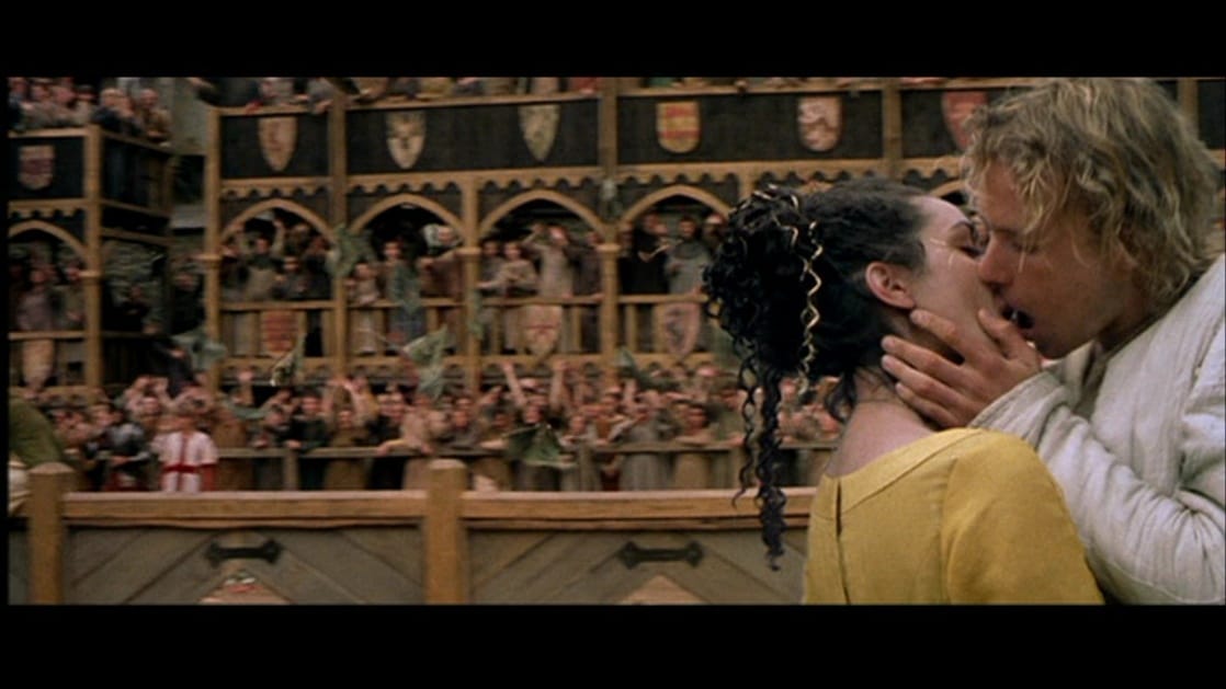 A Knight's Tale