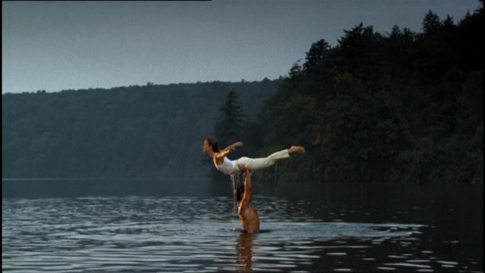 Dirty Dancing Dirty Dancing