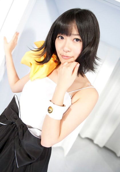 Picture Of Rino Sashihara 