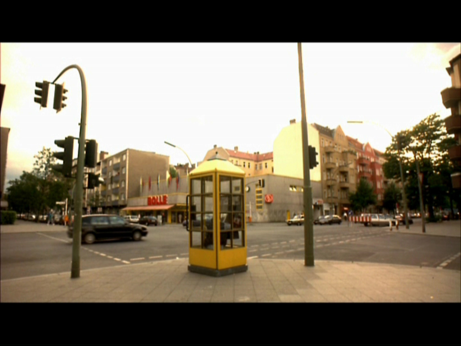 Run Lola Run