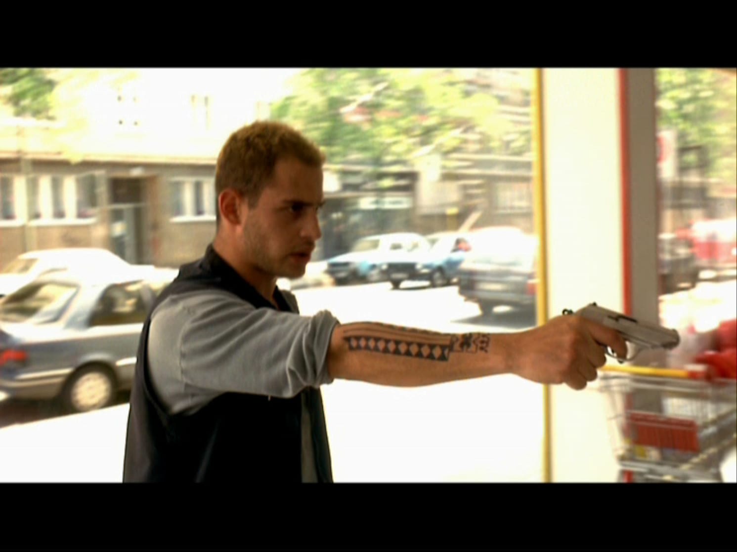 Run Lola Run