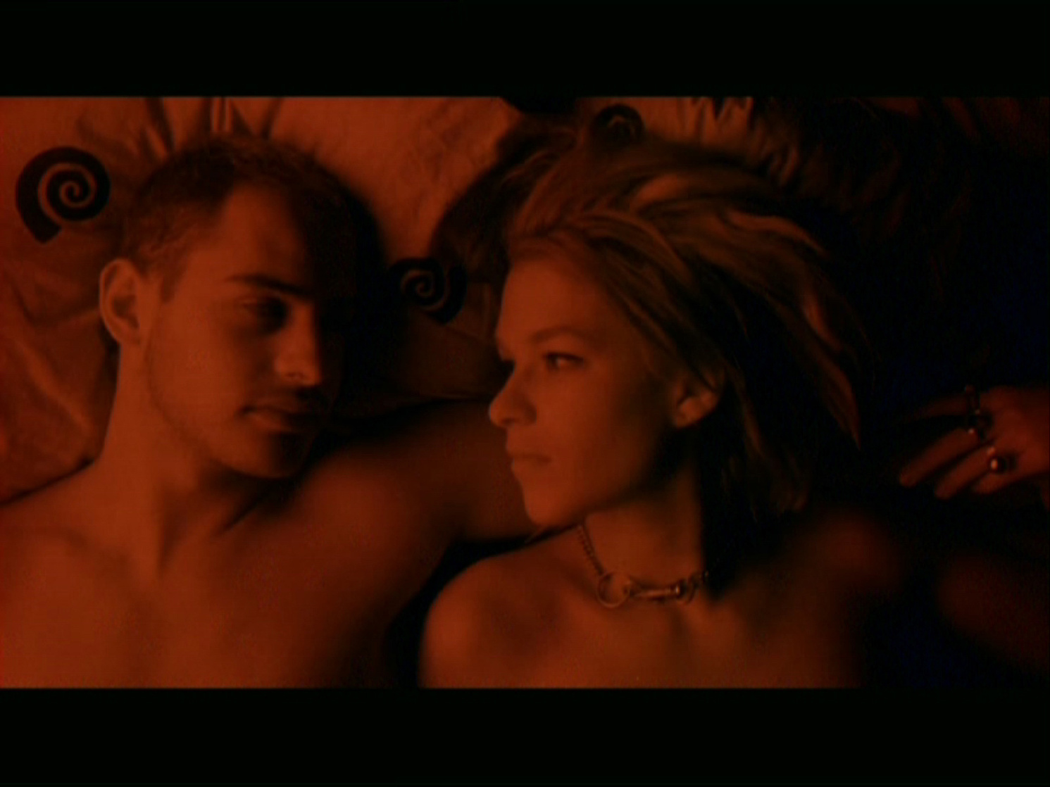 Run Lola Run Run Lola Run