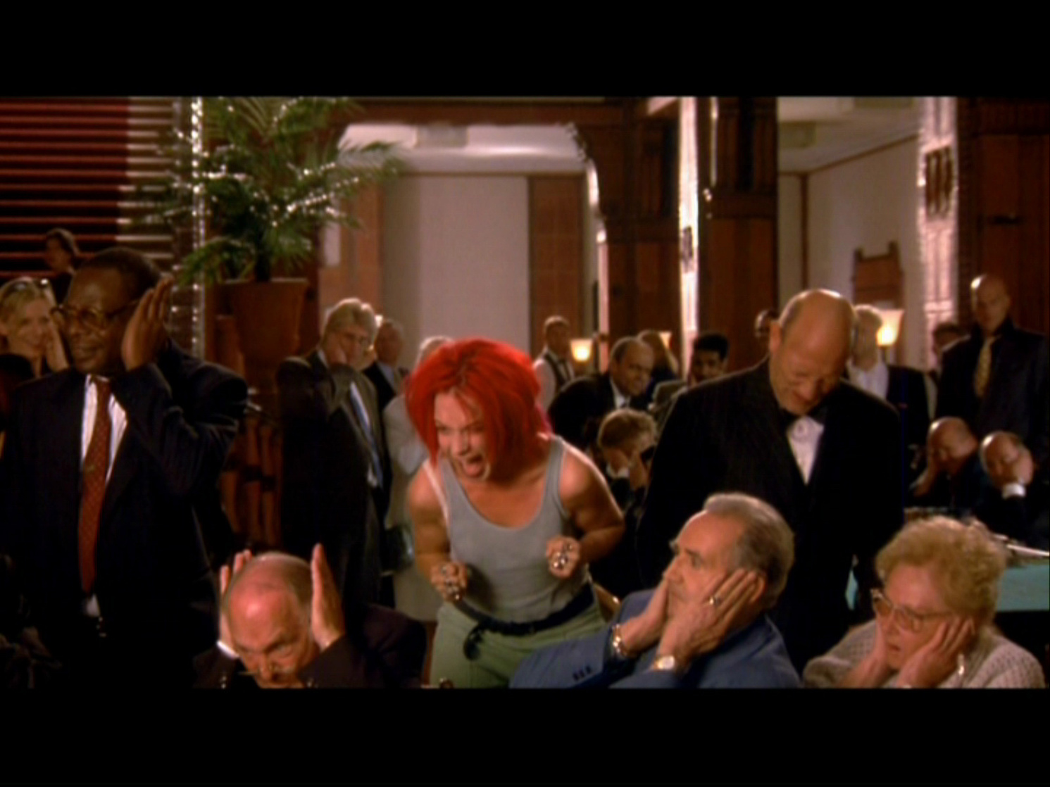 Run Lola Run